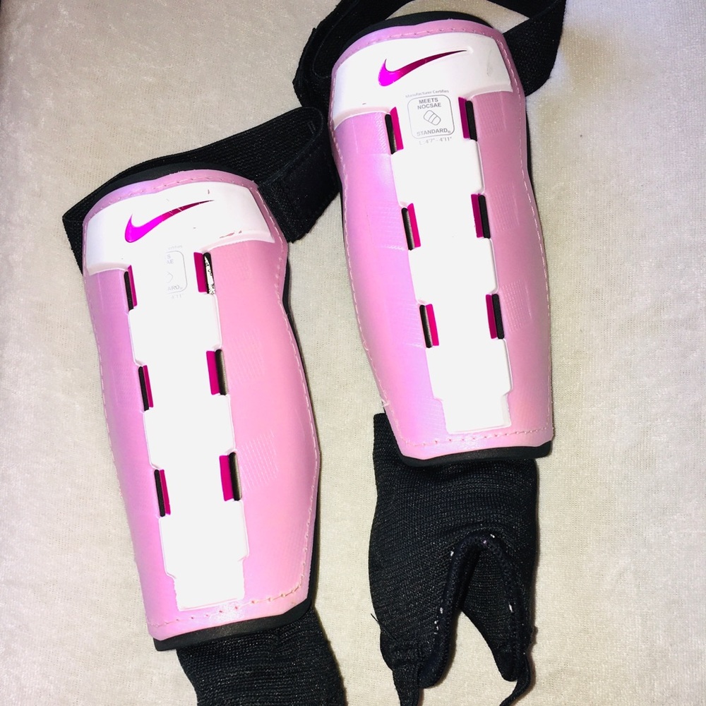 Nike Youth Shin Guards